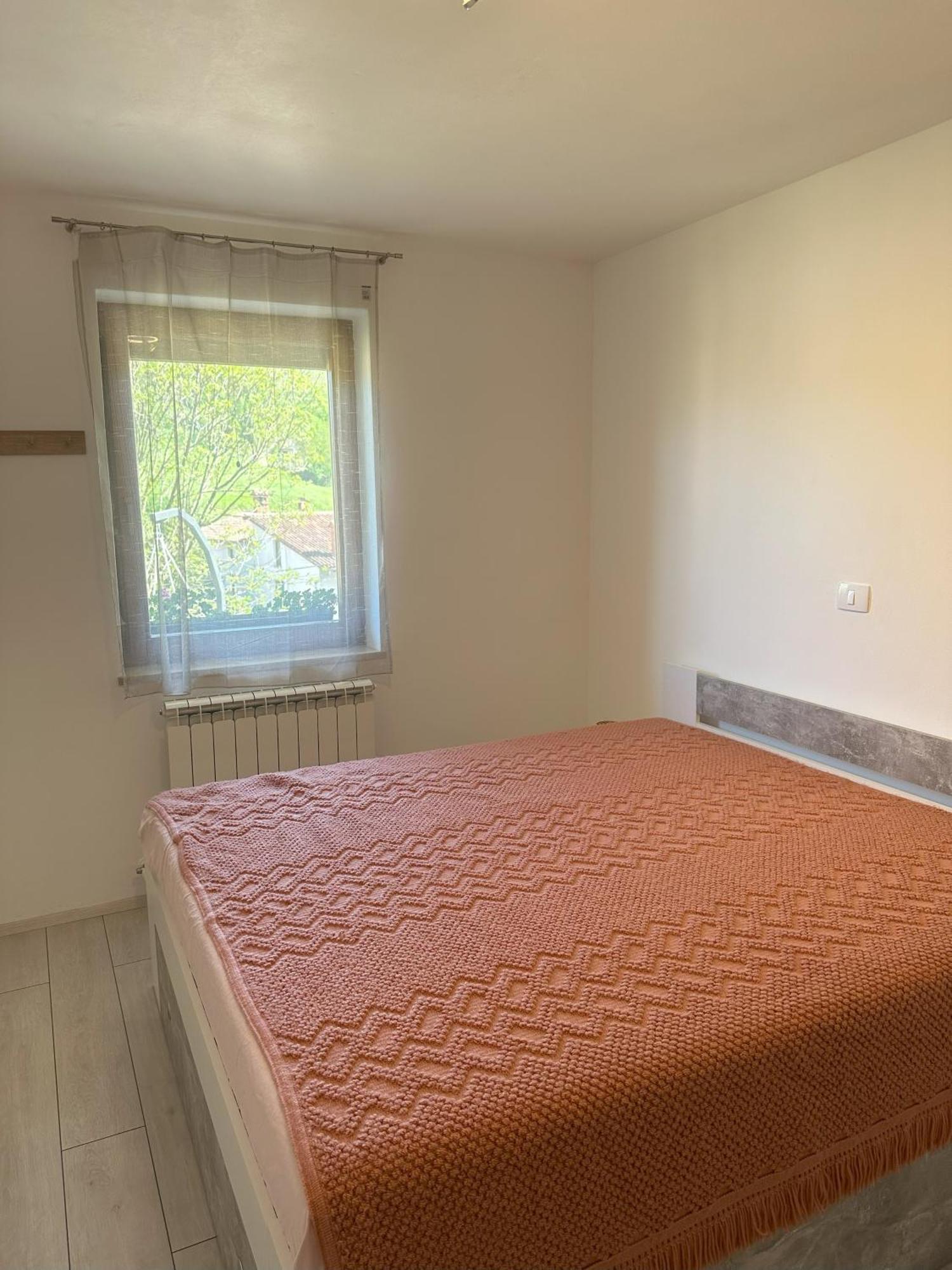 Apartma Anze Samec Dobravlje 외부 사진