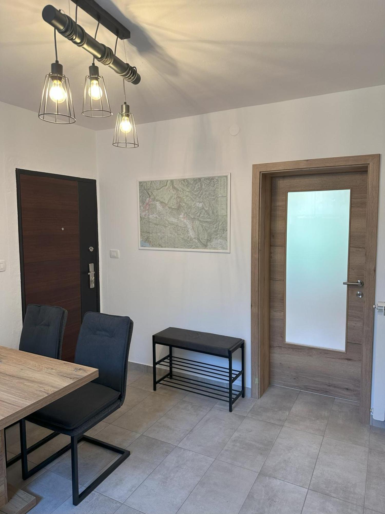 Apartma Anze Samec Dobravlje 외부 사진