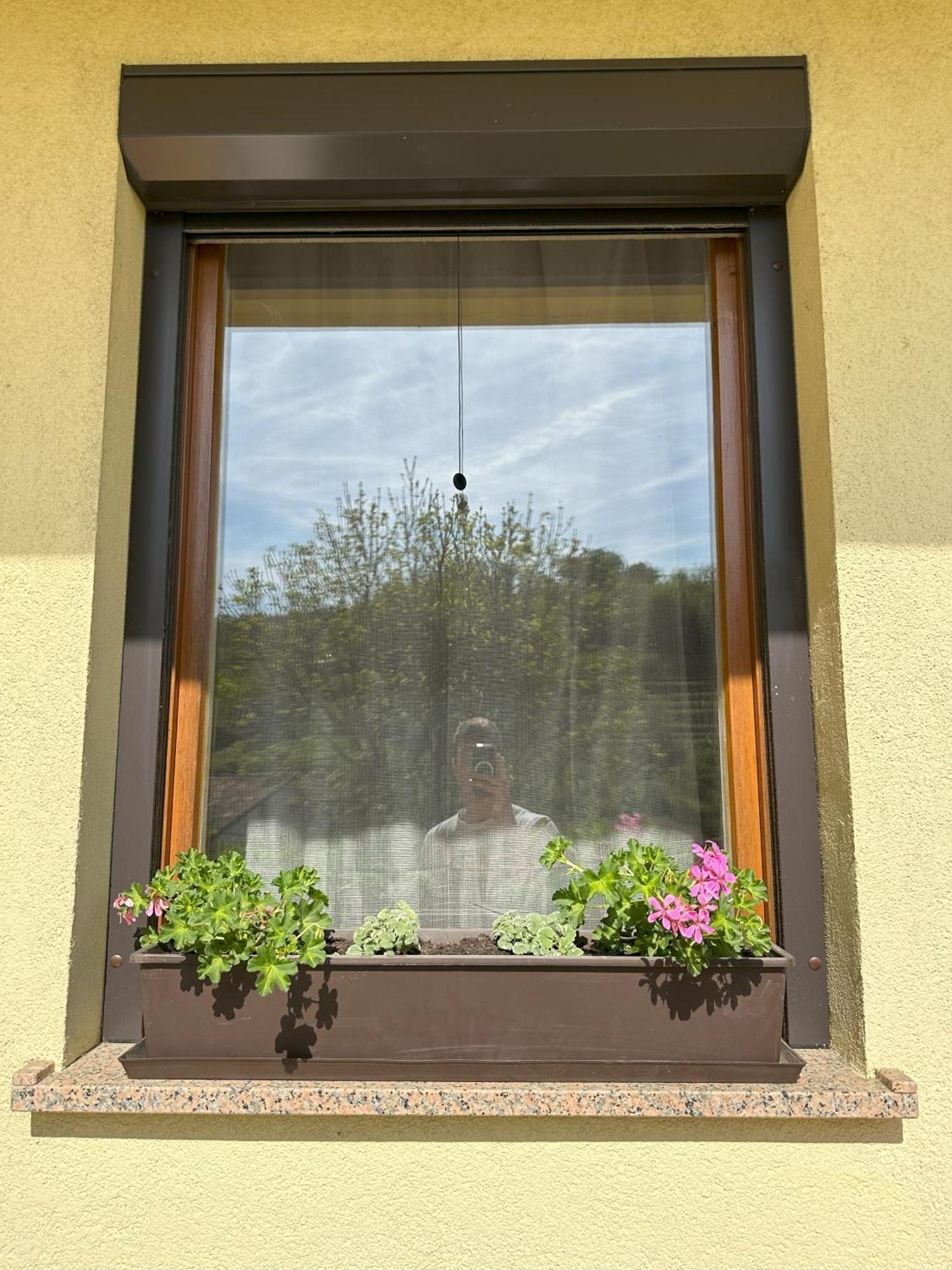Apartma Anze Samec Dobravlje 외부 사진