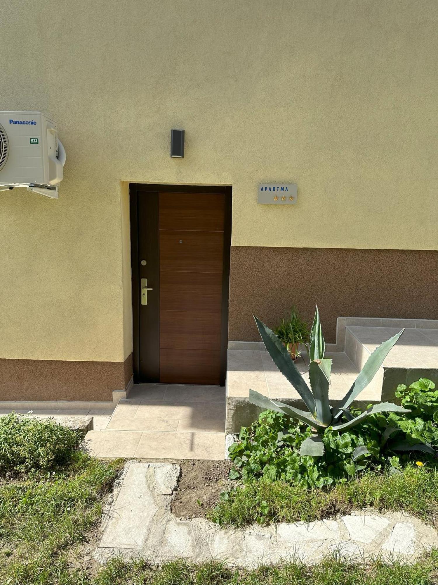 Apartma Anze Samec Dobravlje 외부 사진