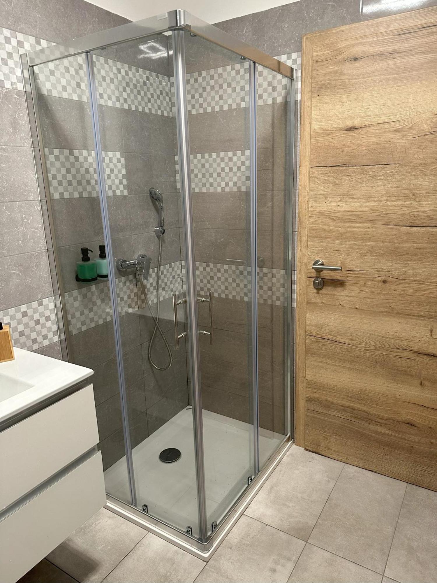 Apartma Anze Samec Dobravlje 외부 사진
